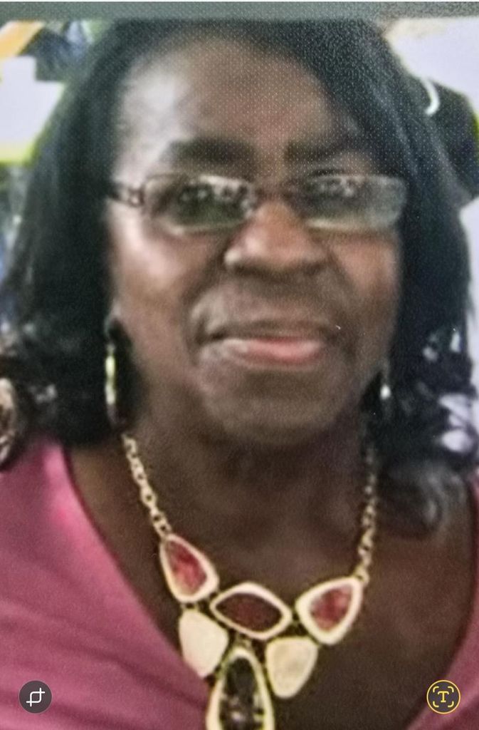 Martha Jean Walker Profile Photo