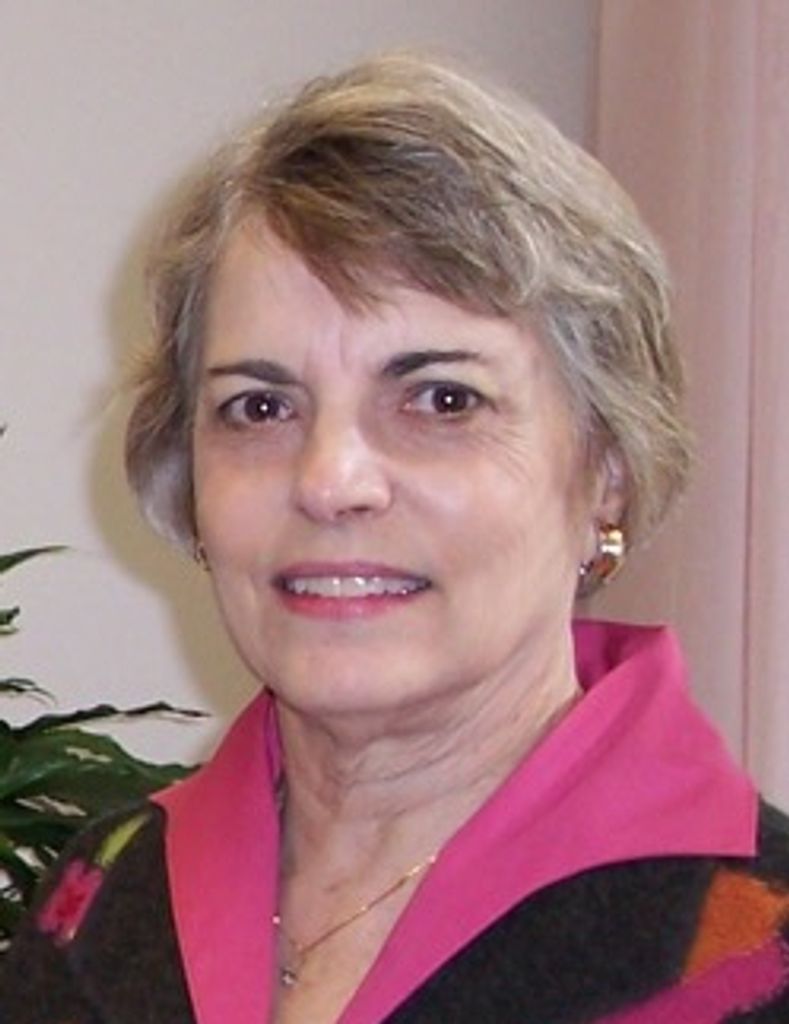 Cyrette Holliday Sanford Profile Photo