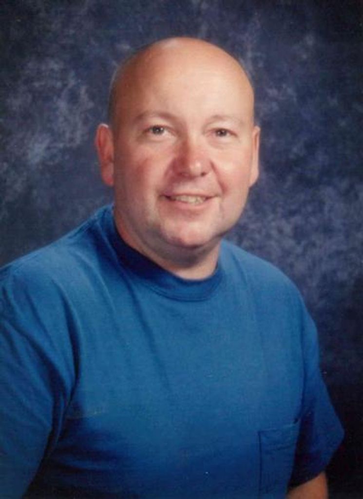 Donald E. Landis, Jr.