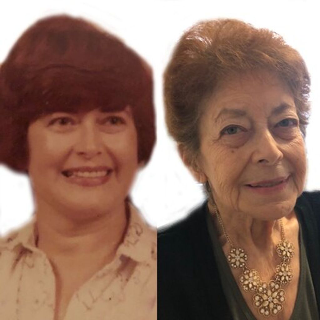 Evelyn Linda Vassale Profile Photo