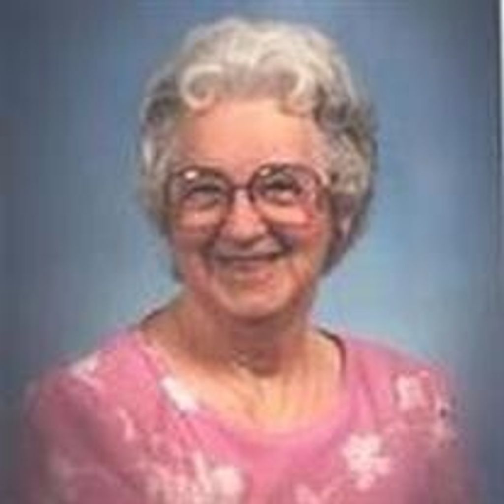 Gladys Earl