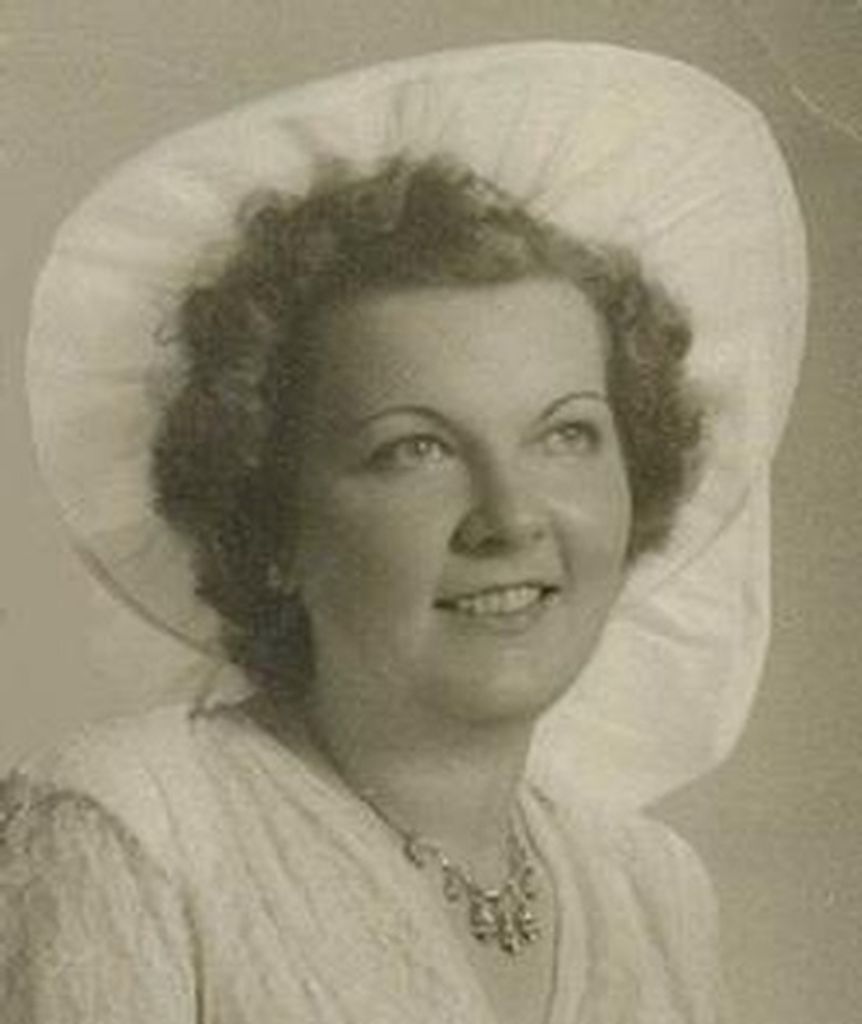 Thelma Katherine Louise Cooper Profile Photo