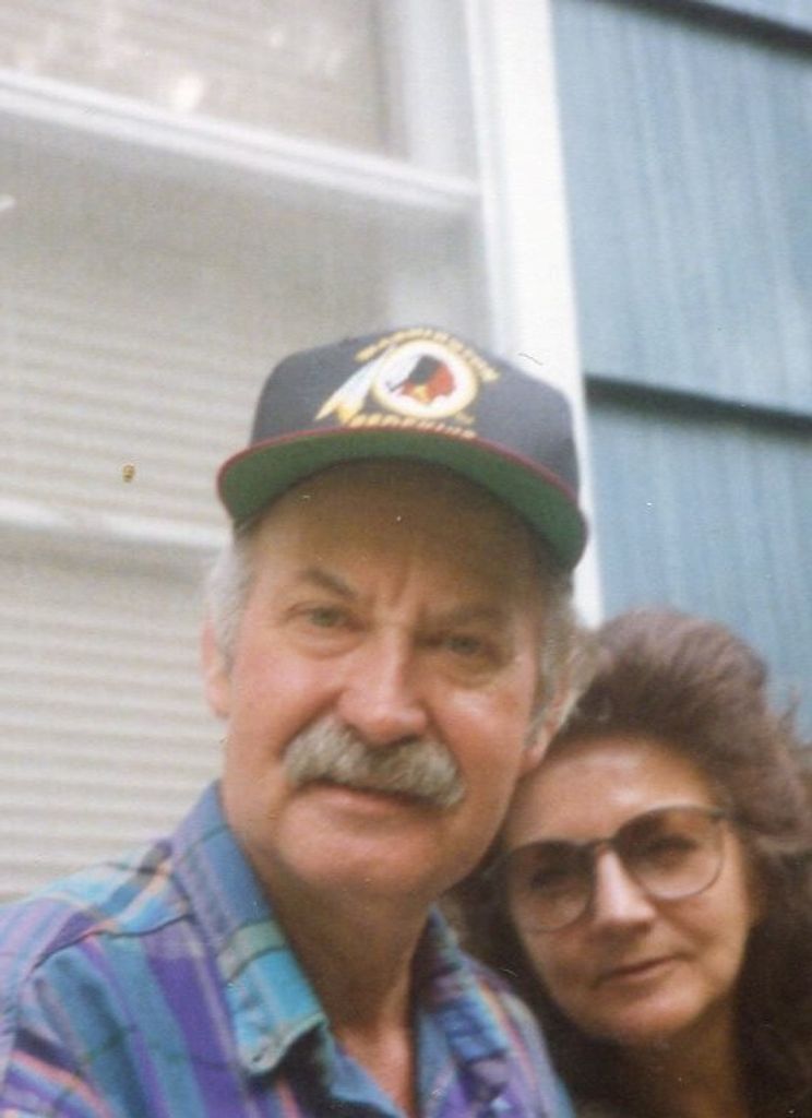 Larry Lee Parris