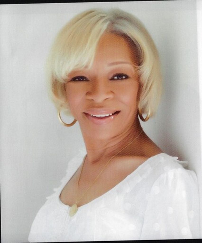 Daisy Titus Garvin Profile Photo