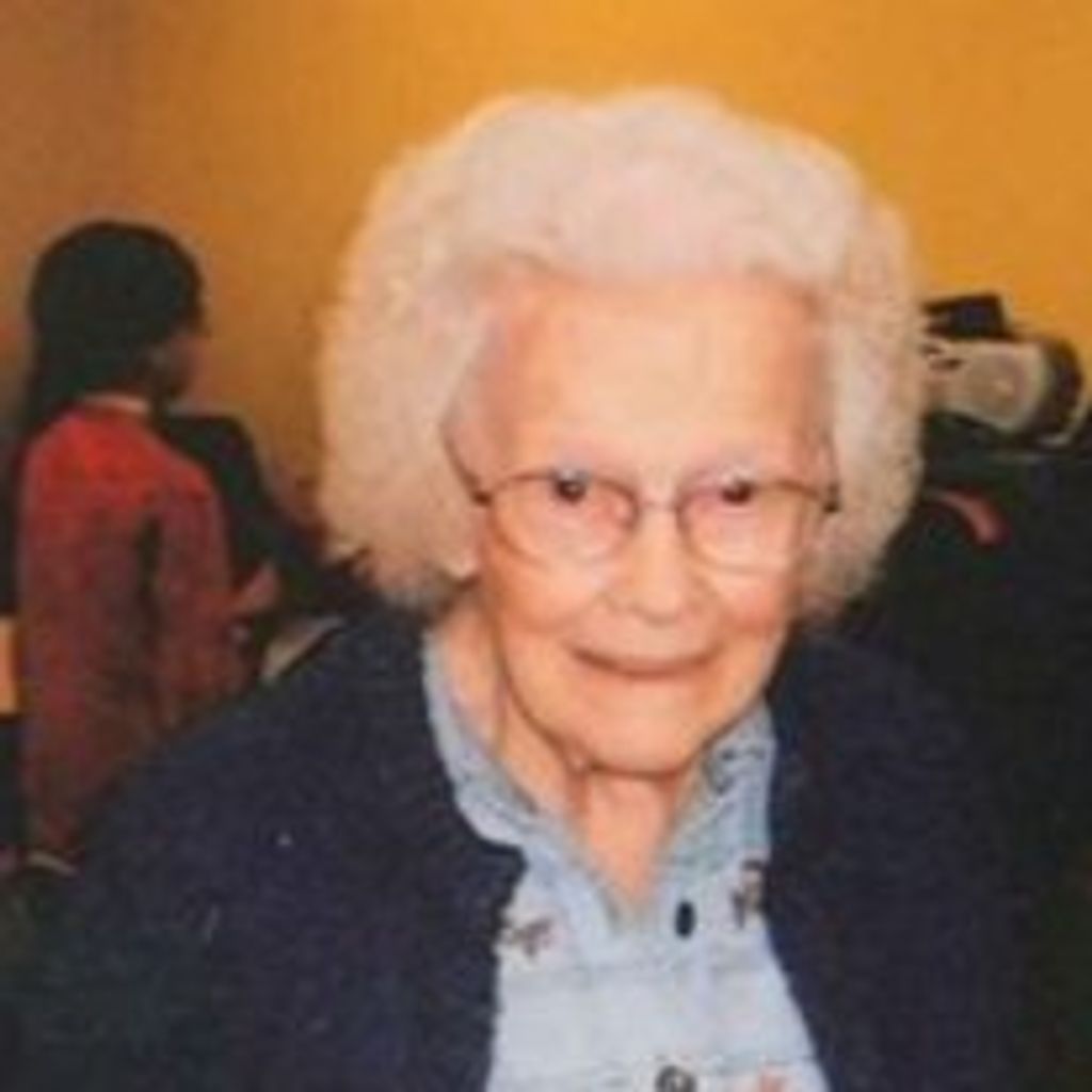 Dorothy J.  Thompson