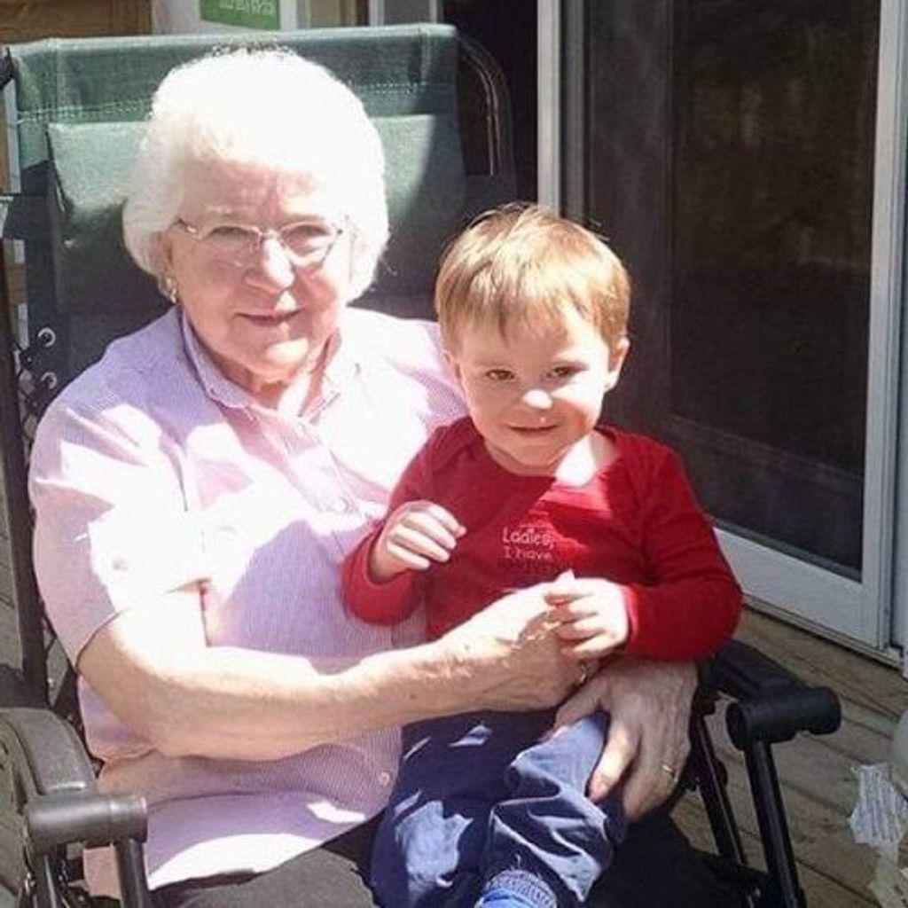 Phyllis Louise Copenhafer Profile Photo