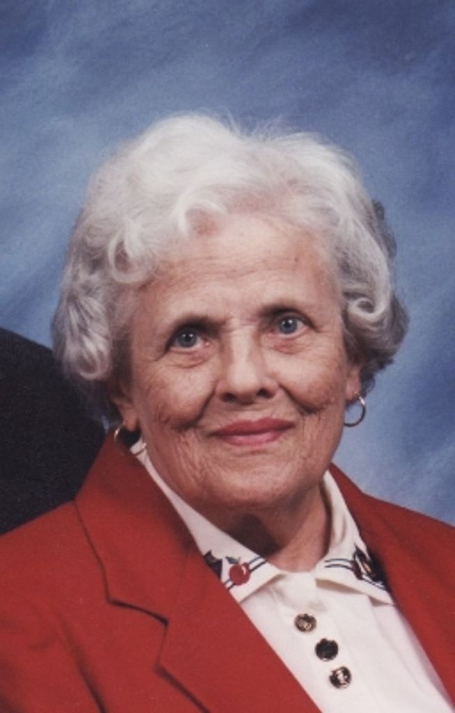 Jane Barton Phillips