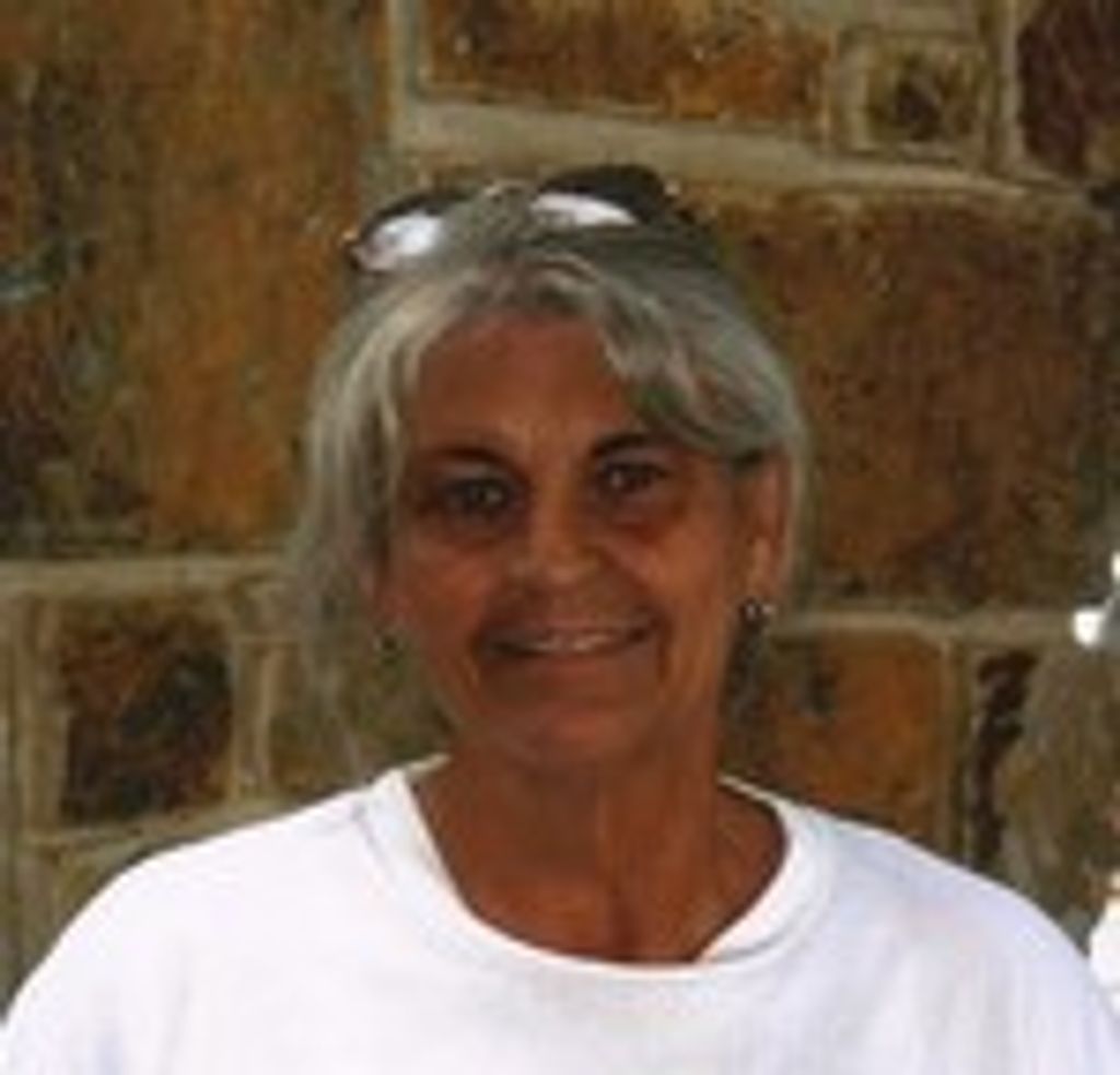 Meredith Sue Truhlar