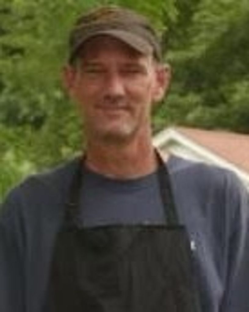Michael J. Oldenburg