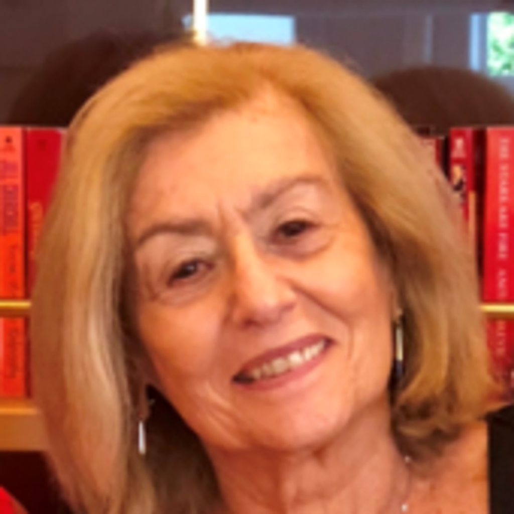 Dr. Eleanor P. Cummins