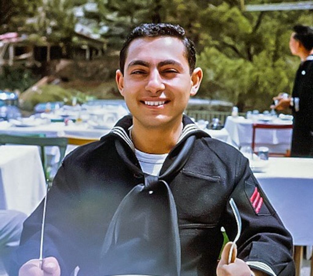 Anthony Mortelliti Profile Photo