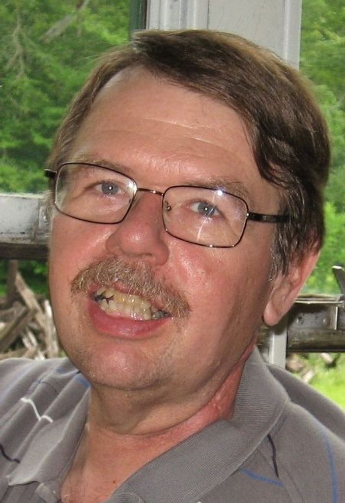 Walter Knight