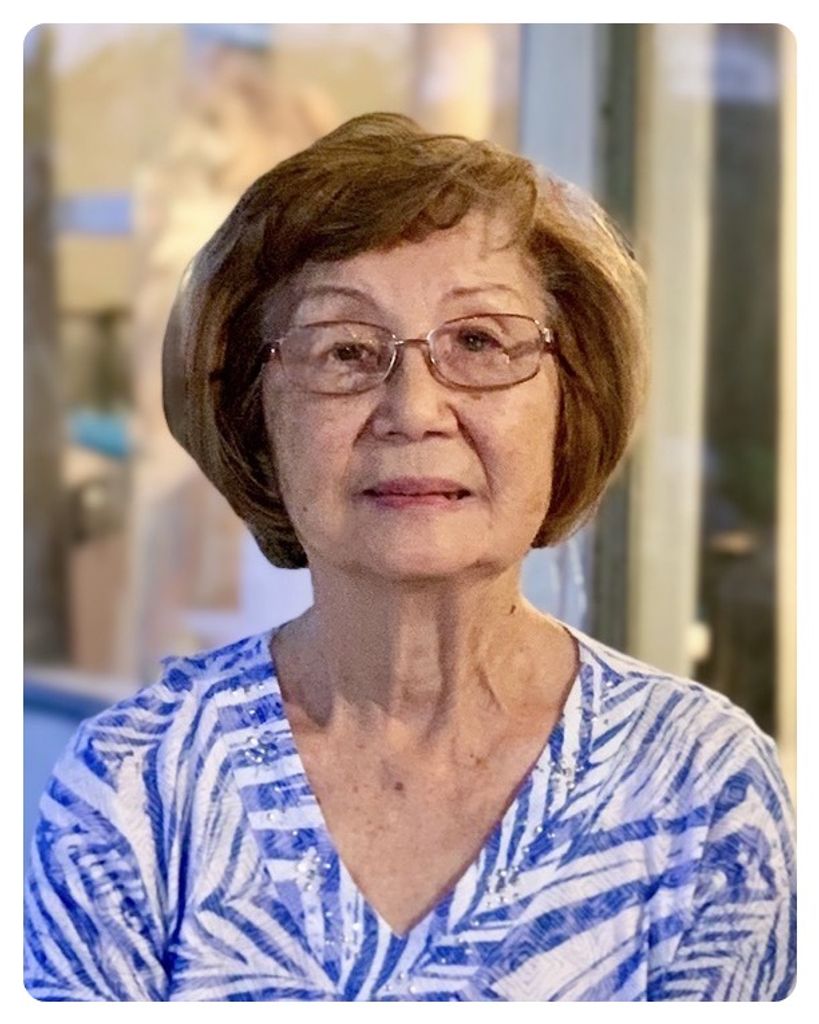Sumiko Saiki Torii Profile Photo