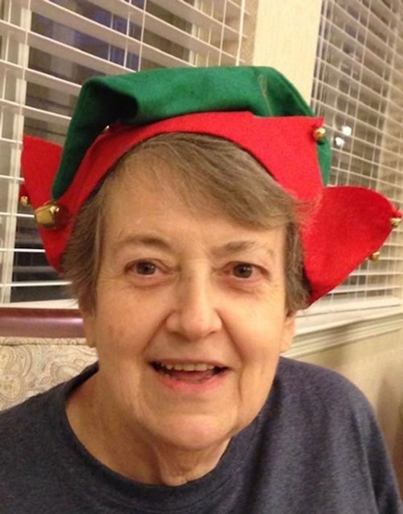 Joan Elizabeth Phelps