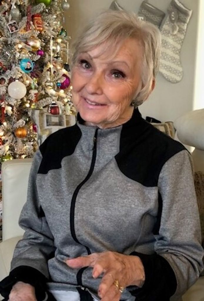 Linda Kay York Spruill Profile Photo