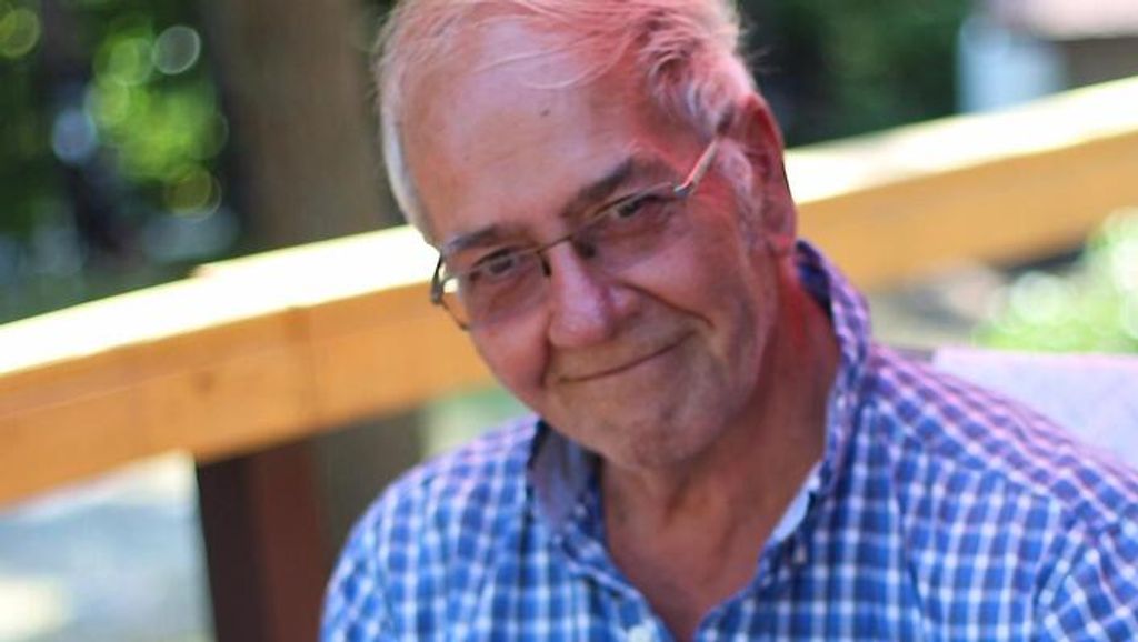 Donald Wesley Furgison Profile Photo