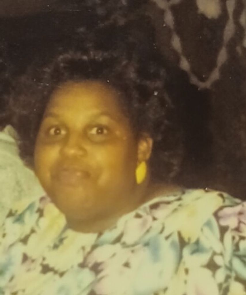 Geneva C. Watkins