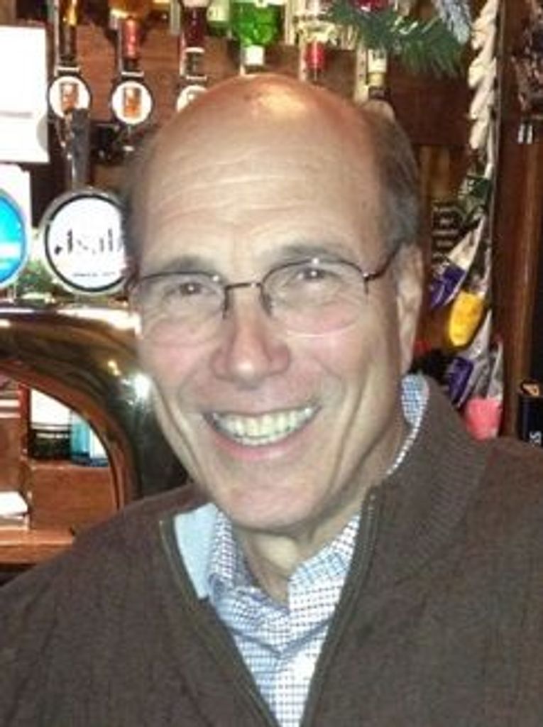 Steven Lawrence Sinn Profile Photo