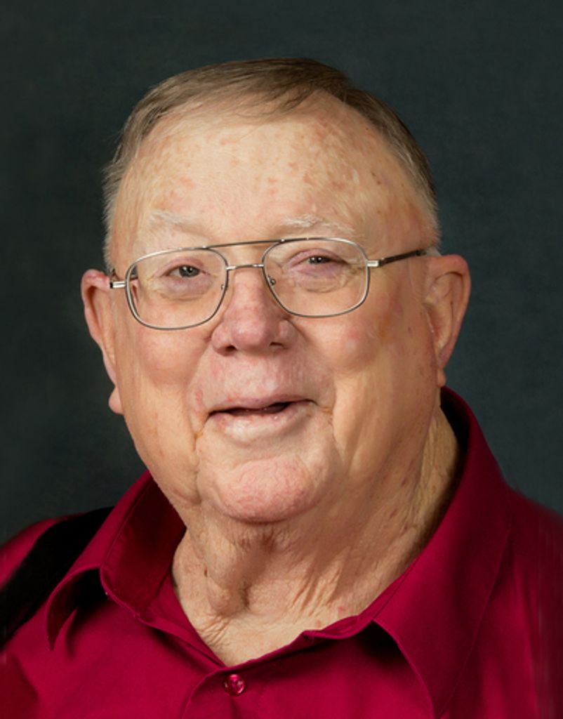 Jack L Kennedy Profile Photo