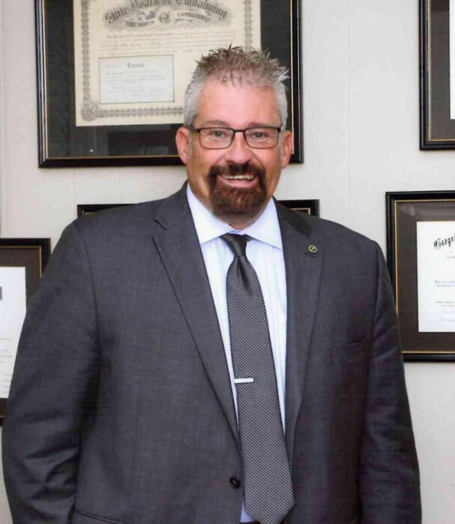 Monty Renn Thornburg Profile Photo