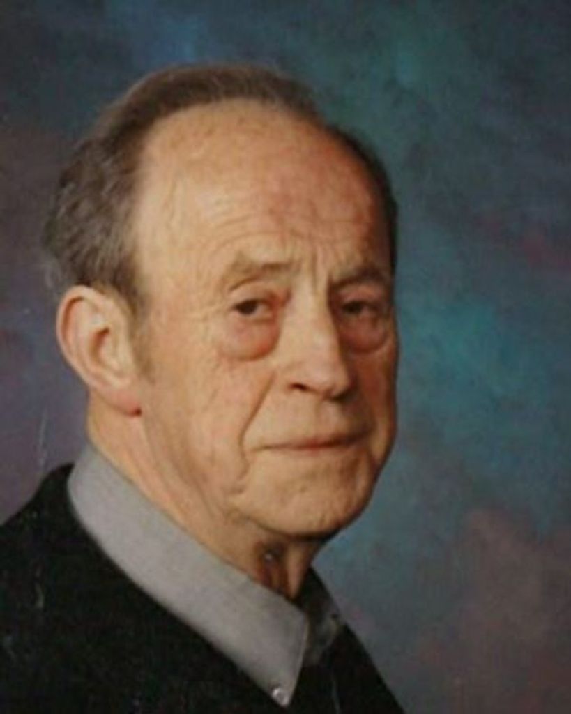 Clifford R. Oertly