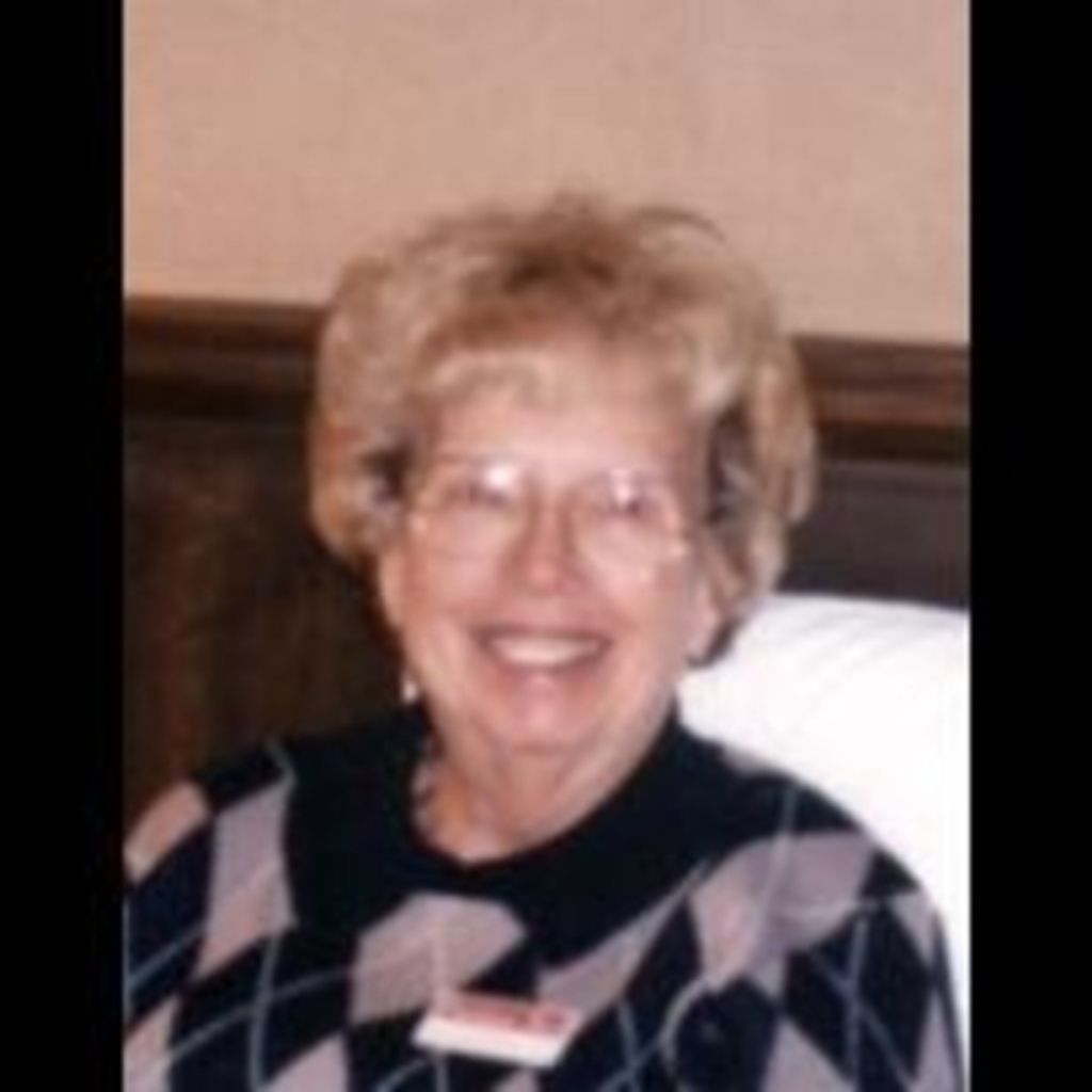 Elizabeth E. Ambrose