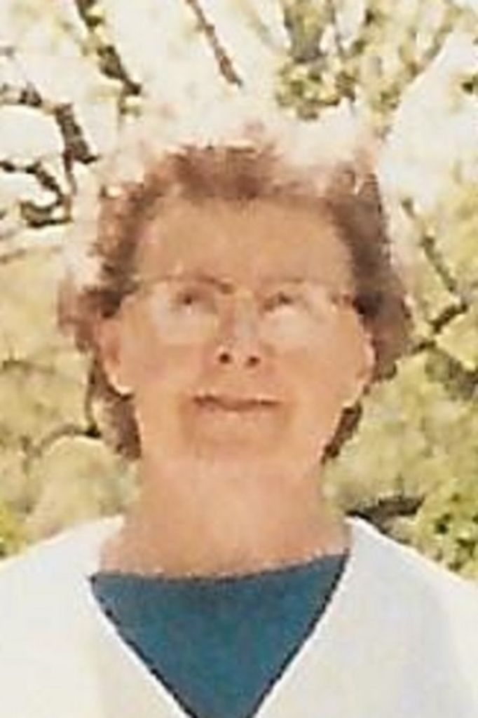 Doris Jean Wetzel Profile Photo
