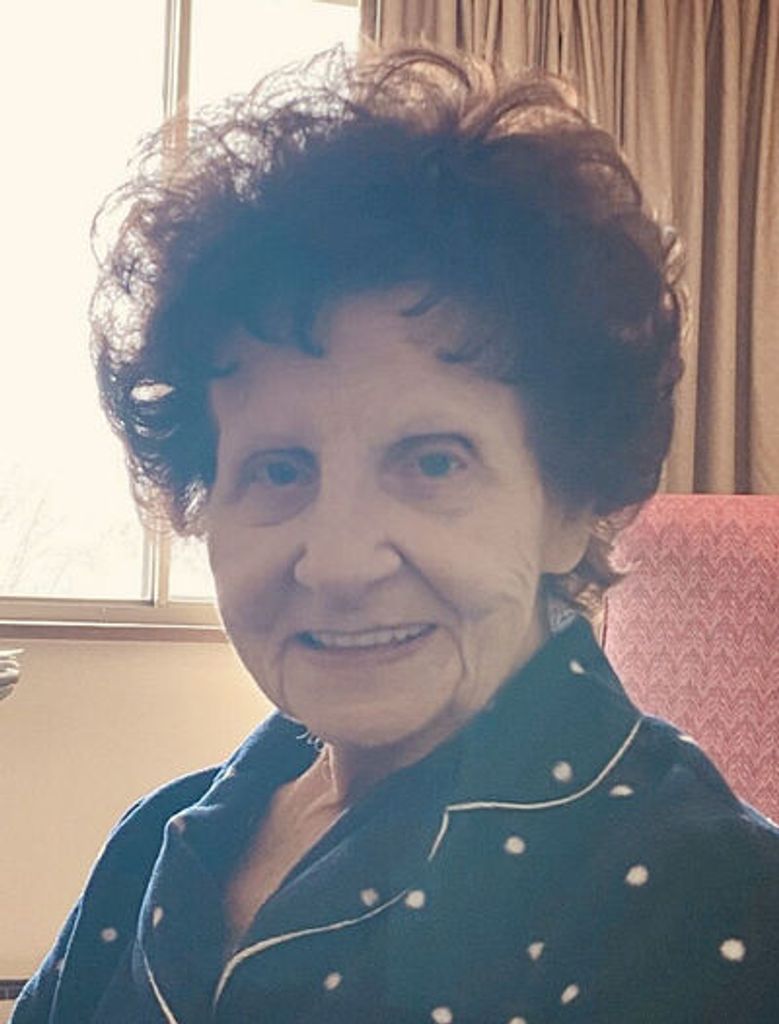 Donna Fae O'Neill