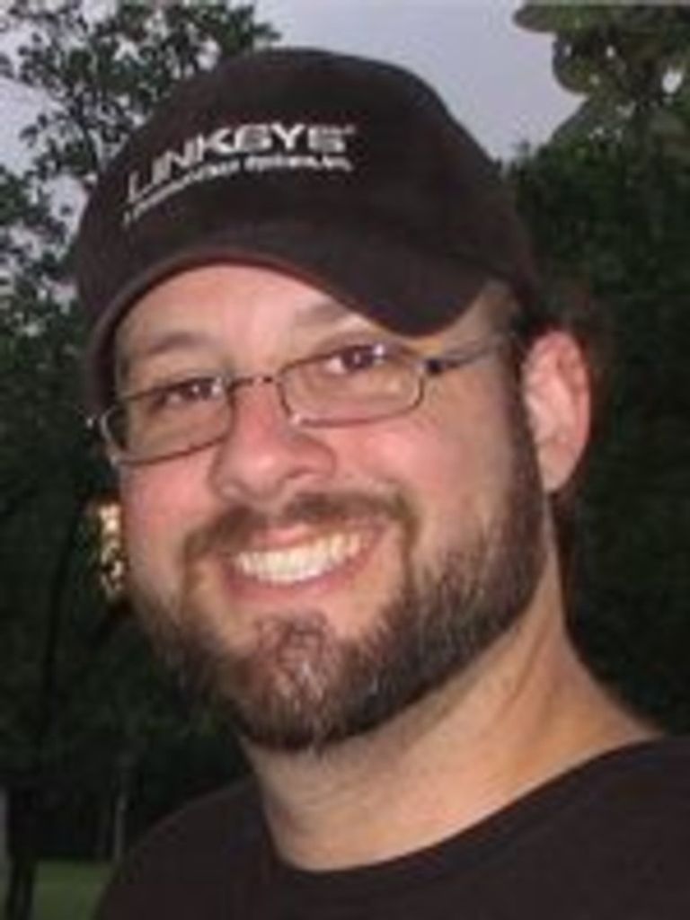 Ramon Casares Profile Photo