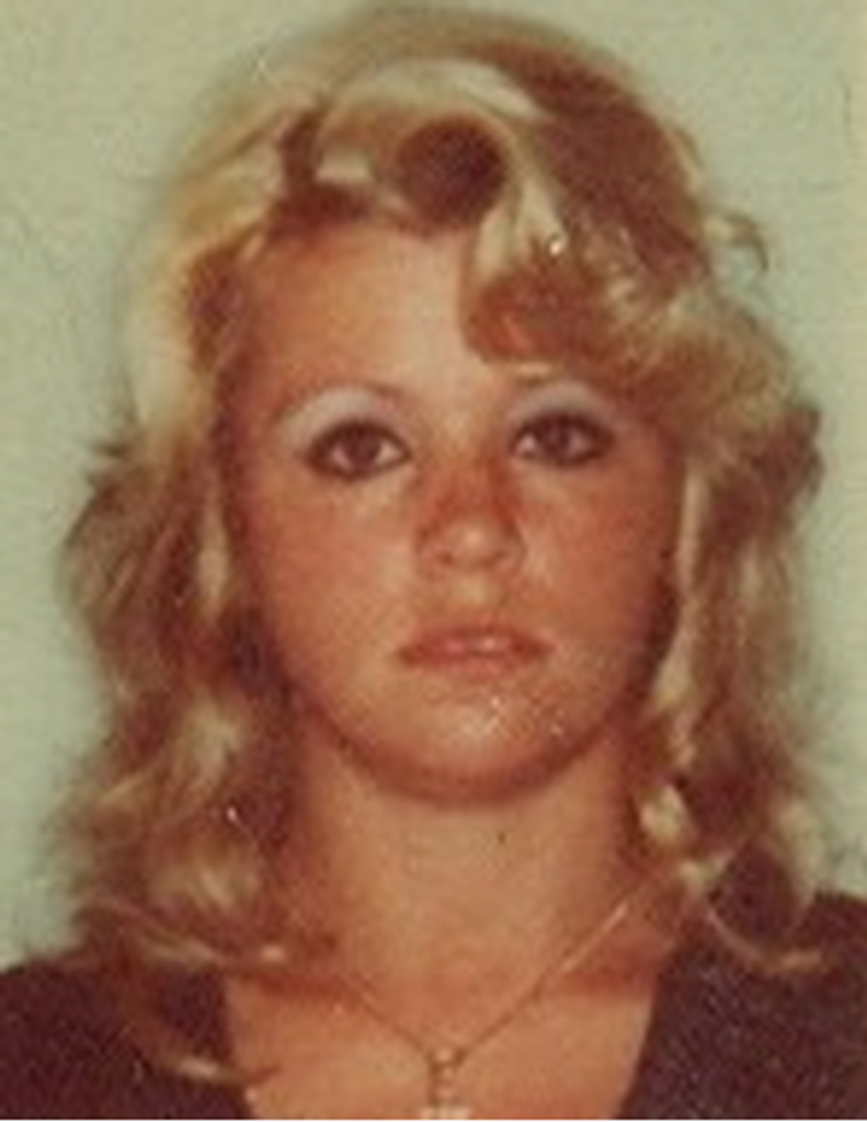 Gloria Jean "Dinky" Dover Hyatt