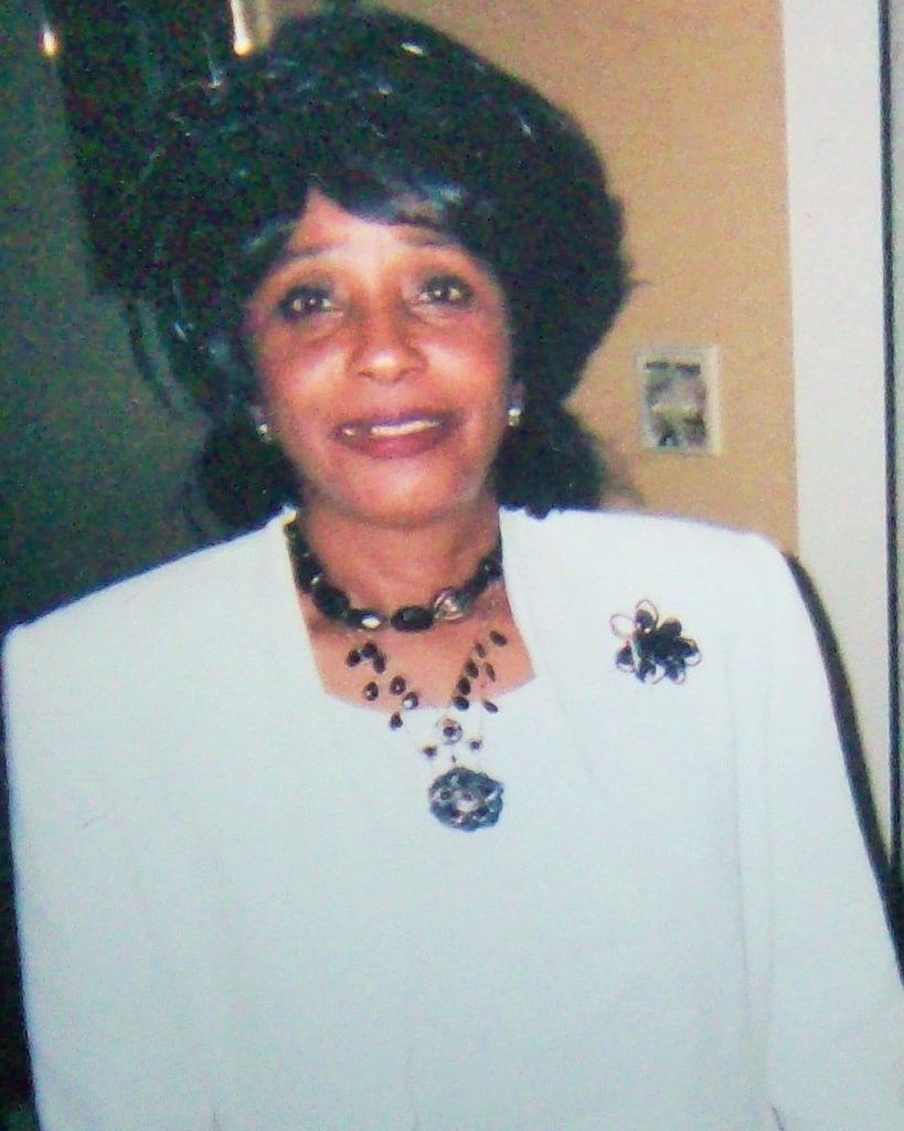 Brenda Beatrice Mitchell Profile Photo