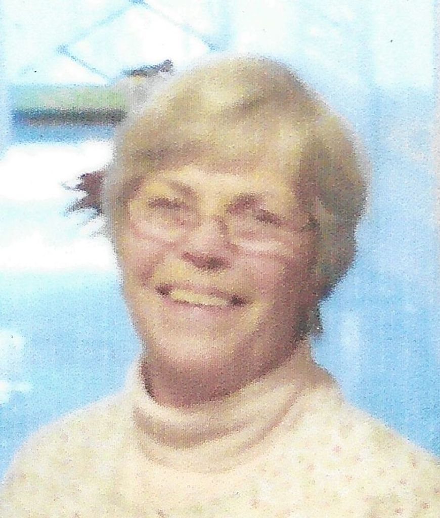 Lila A. Mapes Profile Photo