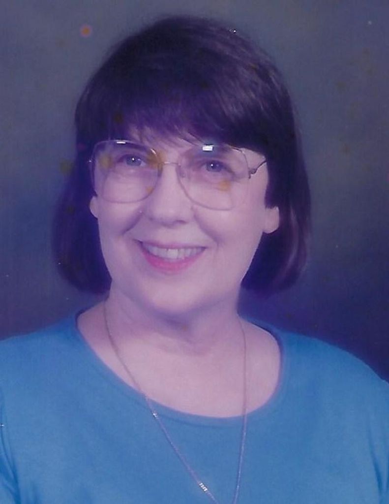 Mariel Louise Wolter Profile Photo