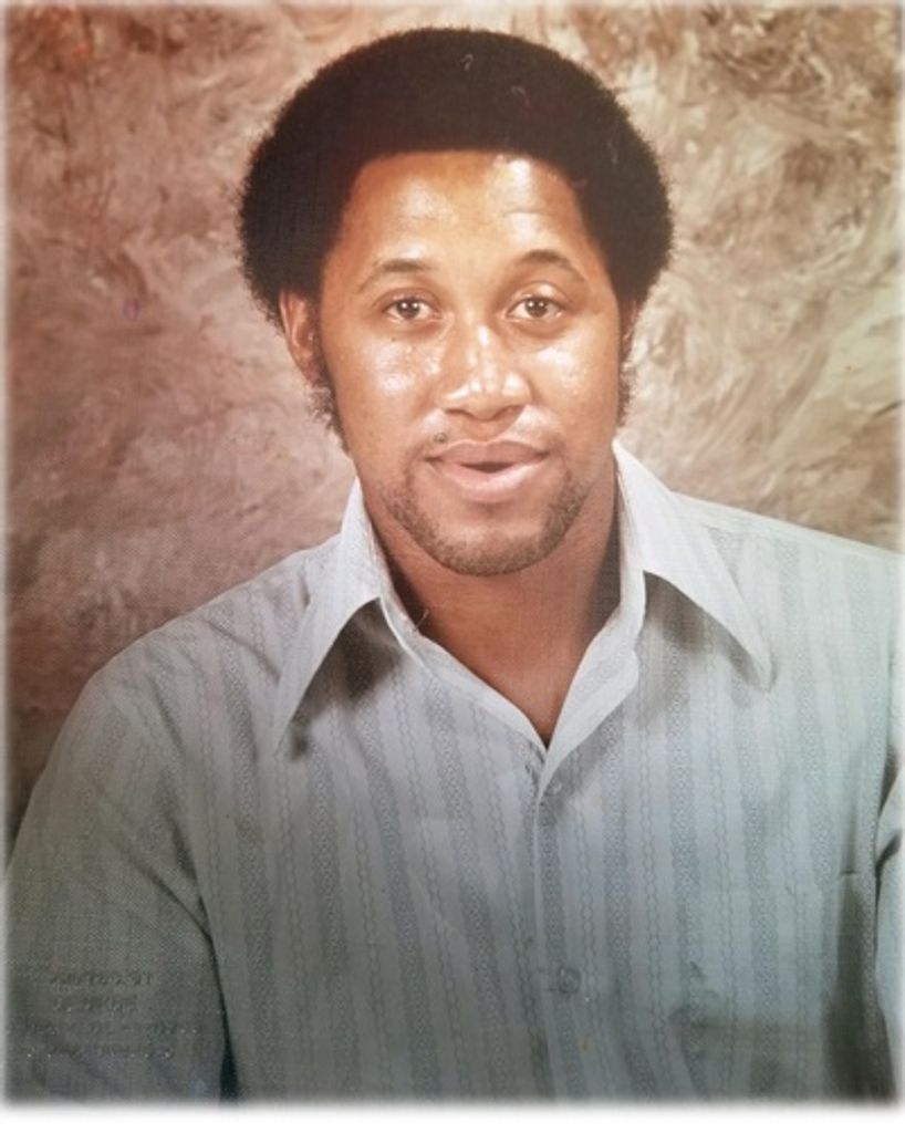 Nathaniel 'Nathan' Daniel Tucker Profile Photo