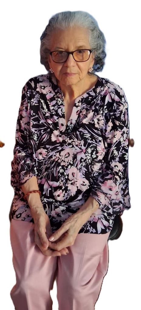 Shirley Ann Boulware Profile Photo