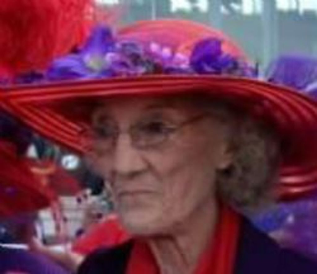Joann Edwards