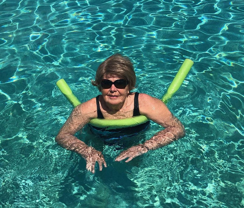 Anna L . Krismanits Profile Photo