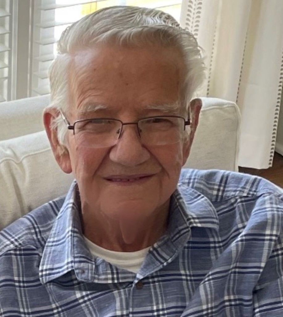 Richard David Burleson