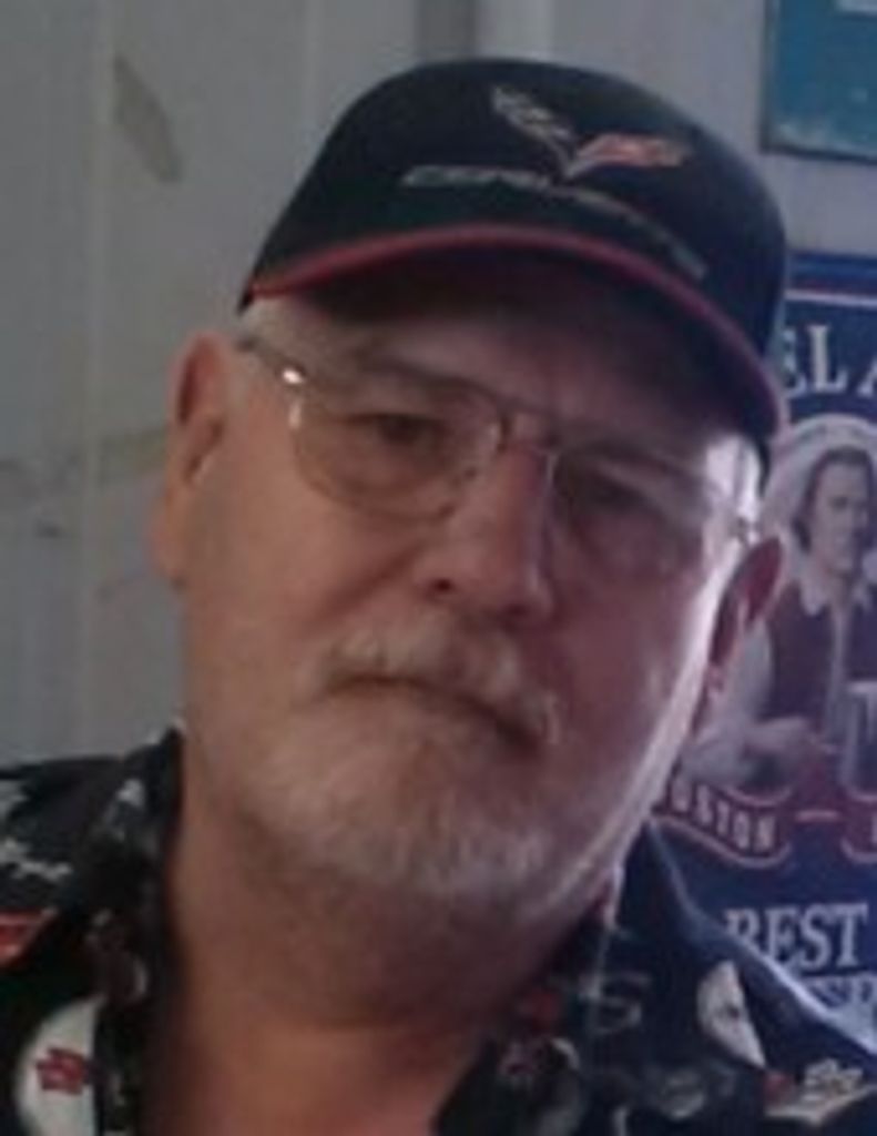 James Alan Jones Profile Photo