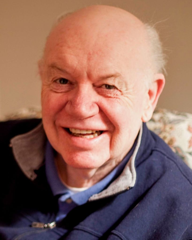 James "Jim" M. Kirley Profile Photo