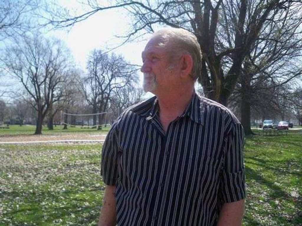 Charles Cozine