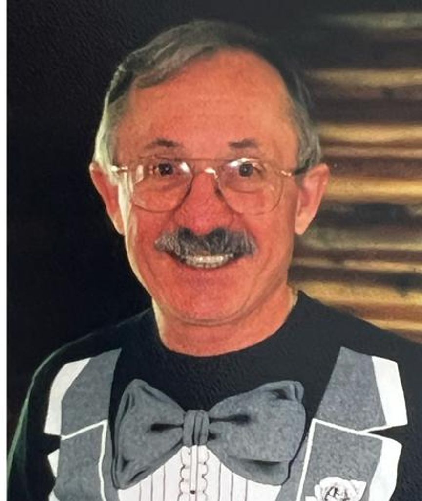 Ronald A. Erickson Profile Photo