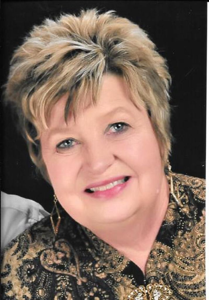 Shirley Hood