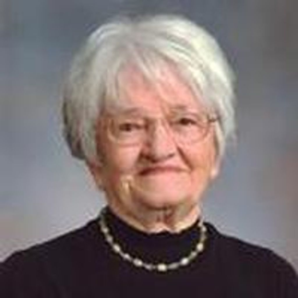 Mary Nugen Profile Photo