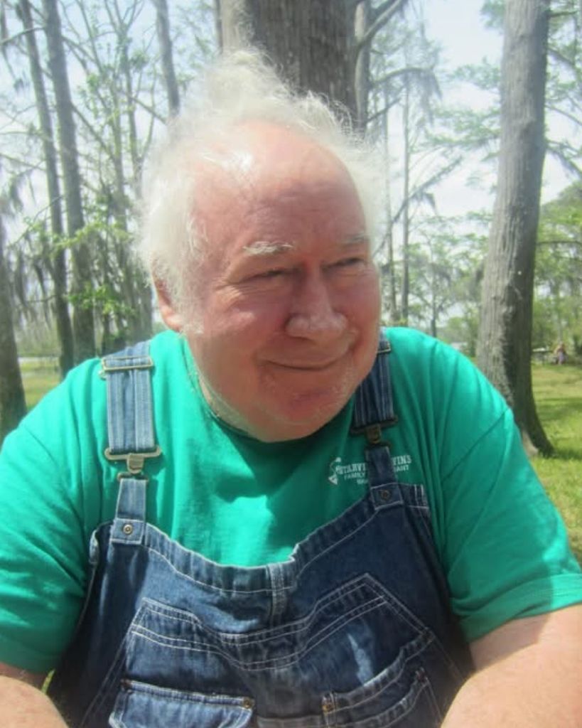 Carl Wayne Duty, Sr.