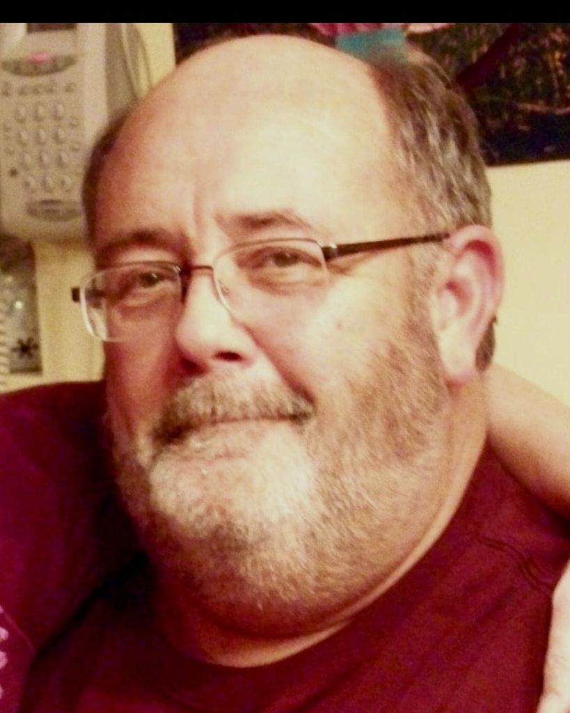 Rodney E. Elsner