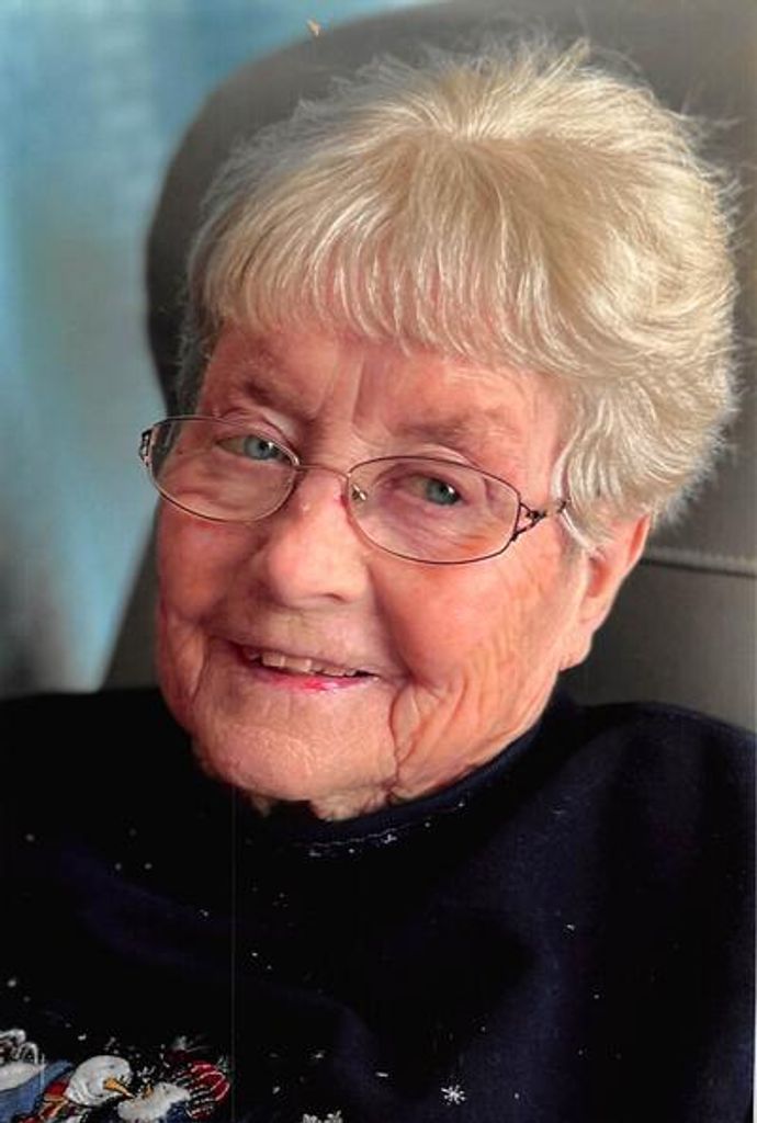 Evelyn C. Cutchins Profile Photo