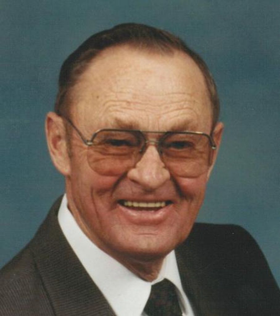 Ray Colard