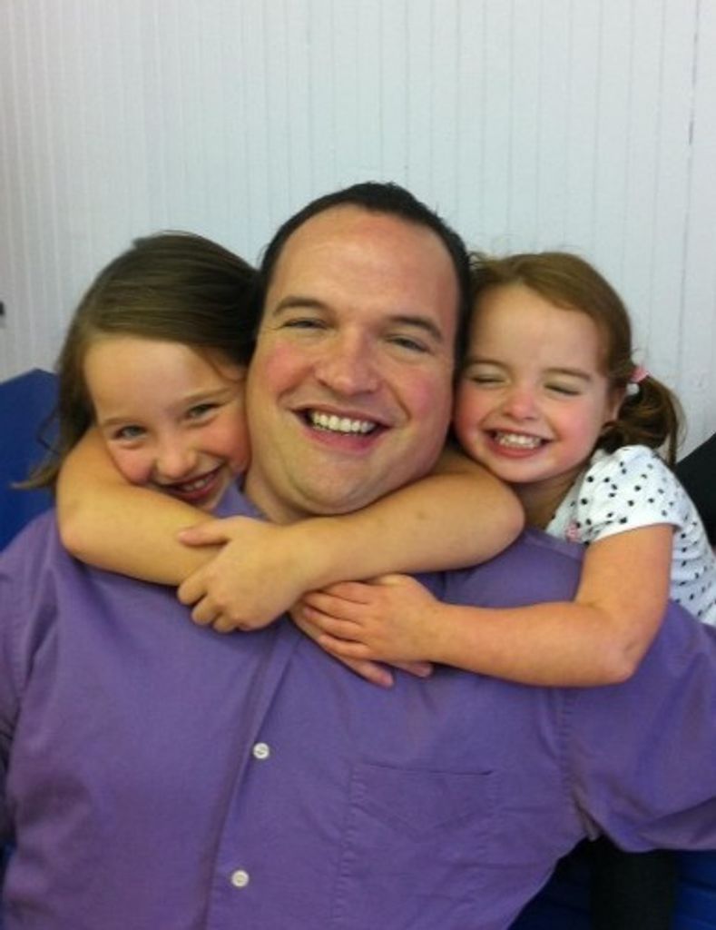 Michael K. Suvak, Jr. Profile Photo