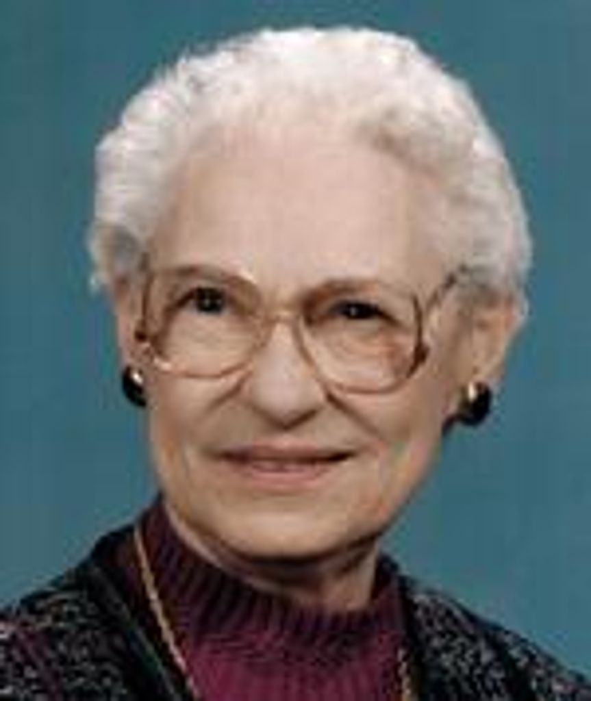 Helen Snyder